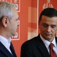                Asta da temã de campanie electoralã pentru politicieni. Pesedistul Liviu Dragnea şi fostul liberal Klaus Iohannis par sã fi ieşit din nou la rampã cu ocazia remanierii de guvern....