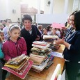                Bucuria, participarea şi implicarea elevilor în diferite proiecte sunt ingredientele necesare într-o educaţie de calitate. Cu aceste gânduri şi convingeri elevii Şcolii Gimnaziale nr. 3 Drobeta Turnu Severin au...