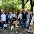                În cadrul parteneriatului dintre Muzeul Regiunii Porţilor de Fier şi Şcoala “Constantin Negreanu”, marţi, 17 octombrie a avut loc lecţia interactivã “Salvãm Grãdina Publicã!”. Acţiunea a avut loc la...