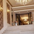 &nbsp;  SC TRANSPORT PUBLIC URBAN DROBETA S.A anunţă publicul interesat asupra depunerii solicitării de emitere a acordului de mediu pentru proiectul „Intrare în legalitate pentru lucrări executate: construire imobil cu...