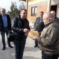                În satul natal al marelui savant mehedinţean, Ştefan Odobleja, a avut loc duminicã, 5 noiembrie, un eveniment deosebit cu o înaltã încãrcãturã emoţionalã. A fost dezvelitã placa comemorativã la...