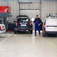                 MOLEA MĂDĂLIN ALIN PERSOANĂ FIZICĂ AUTORIZATĂ – titular al proiectului “Înfiinţare atelier de reparaţie şi întreţinere al autovehiculelor” anunţă publicul interesat asupra luării deciziei  etapei de încadrare de către...
