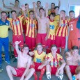                Dupã ce au ratat calificarea în Liga Elitelor, elevii pregãtiţi de Marian Brihac au un parcurs perfect în seria a VII-a regionalã a Campionatului Naţional de fotbal rezervat juniorilor...