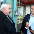    Cele douã cazane de la ROMAG TERMO au fost repornite, iar caloriferele severinenilor încep sã se încãlzeascã în urmãtoarele 24 de ore. Reţeaua de agent termic primar a fost...