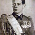                Nu ştiu de ce, dar moartea Regelui Mihai I a lãsat o urmã de derizoriu în societatea româneascã. Dupã 1944, 23 august. Regele Mihai nu a mai fost ce...