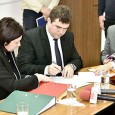                Luni, 11 decembrie 2017, la sediul Consiliului Judeţean Mehedinţi, domnul preşedinte Aladin Georgescu, în prezenţa doamnei Nicoleta Mincu, director executiv al Biroului Regional pentru Cooperare Transfrontalierã Cãlãraşi şi a...