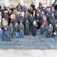                Cu binecuvântarea Preasfinţitului Pãrinte Episcop Nicodim, în bisericile şi mãnãstirile din Eparhia Severinului şi Strehaiei s-au sãvârşit rugãciuni atât la momentul trecerii dintre ani cât şi în dimineaţa zilei de...