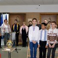                Muzeul Regiunii Porţilor de Fier şi Centrul Cultural “Nichita Stãnescu” au organizat la Pavilionul Multifuncţional marţi, 23 ianuarie a.c., începând cu ora 12.00, evenimentul cultural“ Unirea Naţiunea a Fãcut-o!”....