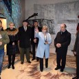                Vineri, 29 decembrie, în prezenţa oficialitãţilor locale, s-a inaugurat filiala Orşova a Muzeului Regiunii Porţilor de Fier. Este o realizare importantã pentru viaţa culturalã a municipiului, dar şi a...