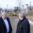                Lucrãrile de modernizare a Bulevardului Porţile de Fier din municipiul Drobeta-Turnu Severin au fost reluate cu data de 8 ianuarie. Constructorii au profitat de vremea favorabilã şi au continuat...