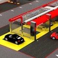     NICOLAE OCTAVIAN COSMIN anunţă publicul interesat asupra depunerii solicitării de emitere a acordului de mediu pentru proiectul  „Construire spălătorie auto, platformă betonată şi copertină”, propus a fi amplasat în...