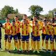                Fãrã fotbal în ligile naţionale din 2013, judeţul Mehedinţi a mai rãmas reprezentat în Liga a II-a doar de 2 jucãtori, ambii fiind la debutul în eşalonul secund. Dacã...