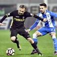                 Dupã o pauzã de 6 sãptãmâni, Liga I s-a reluat la sfârşitul sãptãmânii trecute, cu etapa a XXIII-a. În lipsa unei echipe locale, judeţul nostru a rãmas reprezentat, în...