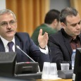                România chiar a devenit acum Ţara Marelui Cârpaci. Nici mãcar putere nuclearã nu suntem (sic!). Chiar dacã suntem sãraci, dar sã fi fost putere nuclearã. Ne lua şi pe...