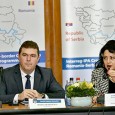     În data de 31.01.2018, la sala mare a Palatului Administrativ al Consiliului Judeţean Mehedinţi, a avut loc o întâlnire de lucru organizatã de Secretariatul Comun din cadrul Biroului Regional...