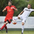                În etapa a XXIV-a, doar 2 dintre cei 4 fotbalişti mehedinţeni prezenţi în Liga I au fost utilizaţi. Dacã mijlocaşul Silviu Balaure a jucat 78 de minute şi a...