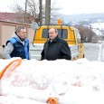 Prefectul Nicolae DRÃGHIEA a controlat starea drumurilor din nordul judeţului, având în vedere cã aici au cãzut cantitãţi mai mari de zãpadã, iar pe unele locuri aceasta a fost viscolitã....