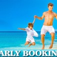Alegerea unei oferte early booking („rezervare din timp”) asigură o serie de avantaje importante, care permit o vacanţă mai ieftină în plin sezon. Desigur, există şi oferta last minute („în...