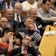                * Congresul  extraordinar al PSD a fost, într-adevãr, unul cu final cunoscut, aşa cum au formulat mulţi observatori versaţi ai fenomenului politic. Sau, dacã vreţi, cu final aşteptat. Aşteptat,...