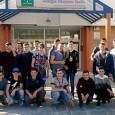 Câţiva elevi de la Colegiul Tehnic de Transporturi Auto din Drobeta-Turnu Severin, judeţul Mehedinţi, au vãzut cum se lucreazã într-un service auto din UE şi, în plus, au primit un...