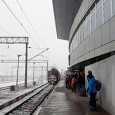                    Mã nepoate, date fiind condiţiile astea meteo, cam vitrege pentru perioada asta, îi zisei lu Sucã sã trecem la lucruri mai serioase şi sã nu mai facem bãşcãlie de...
