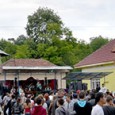         Comuna Broşteni anunţă publicul interesat asupra depunerii solicitării de emitere a acordului de mediu pentru proiectul “Construire centru turistic pentru activităţi culturale şi sportive în satul Lupşa de Jos,...