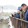 Prefectul Nicolae DRÃGHIEA s-a deplasat, la începutul sãptãmânii, în zona Golfului Orşova, unde a convocat de urgenţã factorii responsabili de la  Serviciul de Gospodãrire a Apelor Mehedinţi şi Caraş-Severin pentru...