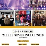 afis Zilele Severinului 3