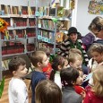                 În fiecare an, pe data de 23 aprilie, sunt marcate douã evenimente care au în centru cartea şi cititorii: este vorba despre Ziua Internaţionalã a cãrţii şi a drepturilor...