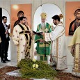                În duminica a VI-a a Marelui Post, Biserica drept-slãvitoare prãznuieşte Intrarea în Ierusalim a Mântuitorului. Este o zi liturgicã aparte amintind de unul dintre cele mai mari evenimente din...