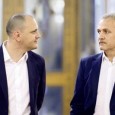                Sebastian Ghiţã a ieşit din nou la luminã, cu voia organelor din România care îl ancheteazã în mai multe dosare penale şi care îl tot „cautã” sã îl întrebe...