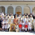                Anul acesta, hramul celui mai reprezentativ lãcaş de cult din Cetatea Severinului a fost marcat prin oficierea mai multor slujbe religioase. Miercuri, 11 aprilie, începând cu ora 18:00, la...