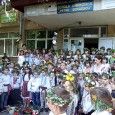                În satele din sudul  judeţului Mehedinţi se mai pãstreazã încã un obicei strãvechi, desprins parcã din lumea basmelor. „Învãruicitul” sau „Însurãţitul”( cum se mai numeşte în unele sate acest...