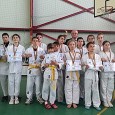 Judoka de la Palatul Copiilor – Filiala Strehaia, pe podium la Concursul Naţional de Judo – Cupa Rusidava ediţia a XV-a, Drãgãşani 4 aprilie 2018 140 de judoka de la...