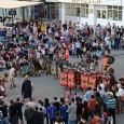                Am trãit sã o vãd şi pe asta: sã fim lãudaţi la Mangalia, pentru un proiect desfãşurat la noi zilele trecute, şi oamenii de acolo sã ne dea drept...