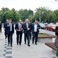 Ambasadorul Poloniei la Prefectura Mehedinţi                Ambasadorul Poloniei, domnul Marcin WILCZEK a vizitat luni, 14 mai a.c., judeţul Mehedinţi. La sediul Prefecturii Mehedinţi excelenţa sa a avut o întâlnire cu...