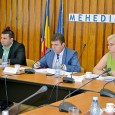                Consiliul Judeţean Mehedinţi, prin Direcţia Managementul Proiectelor, Dezvoltare Teritorialã, Turism, atrage fonduri europene pentru îmbunãtãţirea procesului educativ în rândul populaţiei rome din judeţ. În acest sens, în şedinţa ordinarã...