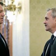                Klaus Iohannis cautã soluţii pentru a bloca legile justiţiei în varianta PSD-ALDE. Va sesiza Curtea Constituţionalã. Legile justiţiei poate cã vor sã îndrepte anumite derapaje ale instituţiilor de anchetã,...