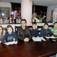                „Este foarte important sã ne respectãm trecutul şi sã ne iubim patria, sã nu uitãm cine am fost, cine suntem şi ce putem fi”, este crezul profesorului de istorie...