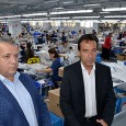                Marius Screciu, primarul municipiului Drobeta Turnu Severin, a participat la inaugurarea unei fabrici de confecţii, ca o dovadã a susţinerii investiţiilor ce creeazã locuri de muncã. Este vorba despre...