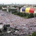                Liderul actual al PSD chiar are un glonţ magic pe ţeavã, dacã a reuşit sã mobilizeze toatã flora şi fauna partidului în Capitalã, sã demonstreze cã ştie sã lupte...