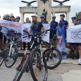 Pedalam pentru România – freeriders Drobeta    Probabil mulţi dintre voi ştiţi, în perioada 26 iunie-30 iunie 2018 se desfãşoarã „Pedalãm pentru România”. Trei grupuri mari de ciclişti vor porni...