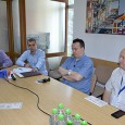               Primarul municipiului Drobeta-Turnu Severin, Marius Screciu, împreunã cu managerul Palatului Culturii „Teodor Costescu”, Sorin Vidan, au vorbit marţi, 5 iunie, în cadrul unei conferinţe de presã, despre agenda culturalã...