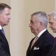             Cãlin Popescu Tãriceanu a ajuns sã strângã cu uşa PSD, având în vedere poziţia în care se aflã: asigurã majoritatea parlamentarã alãturi de social-democraţi. Este o poziţie care îi...