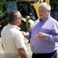 Parcarea blocurilor ANL din cartierul Aluniş, parcarea Spitalului Judeţean de Urgenţã şi drumul care face legãtura cãtre platforma industrialã din zona de est a oraşului au intrat în proces de...