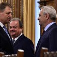                Scena politicã internaţionalã este mai volatilã ca niciodatã. Probabil, doar în preajma unor conflagraţii aveam asemenea evoluţii de evenimente. Cert este cã nici SUA nu a avut un asemenea...