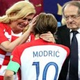                * Hotãrât lucru, nu am mânã bunã în materie de fotbal! Mai exact, în materie de previziuni, de pronosticuri fotbalistice. La începutul turneului final al Campionatului Mondial din Rusia,...