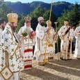                Sâmbãtã, 21 iulie 2018, în cea mai frumoasã şi binecuvântatã zonã a judeţului nostru, unde tradiţiile sunt pãstrate cu sfinţenie, iar credinţa este neîntreruptã de grijile şi problemele acestei...