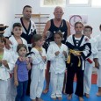                În perioada 02 – 07 Iulie 2018, la Eforie Nord s-a derulat Stagiul Naţional al Federaţiei Române de Chanbara la sfârşitul cãruia s-a desfãşurat Cupa Mãrii Negre la Chanbara....