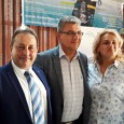                În data de, 29 iunie, la propunerea ţãrilor dunãrene şi sub auspiciile Comisiei Internaţionale pentru Protecţia Fluviului Dunãrea (ICPDR), cu sediul la Viena, sãrbãtorim “Ziua Internaţionalã a Dunãrii”. Manifestãrile...